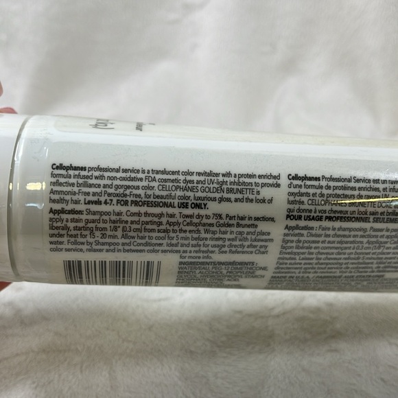 Sebastian cellophanes - Picture 4 of 4